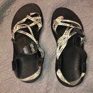 Chacos